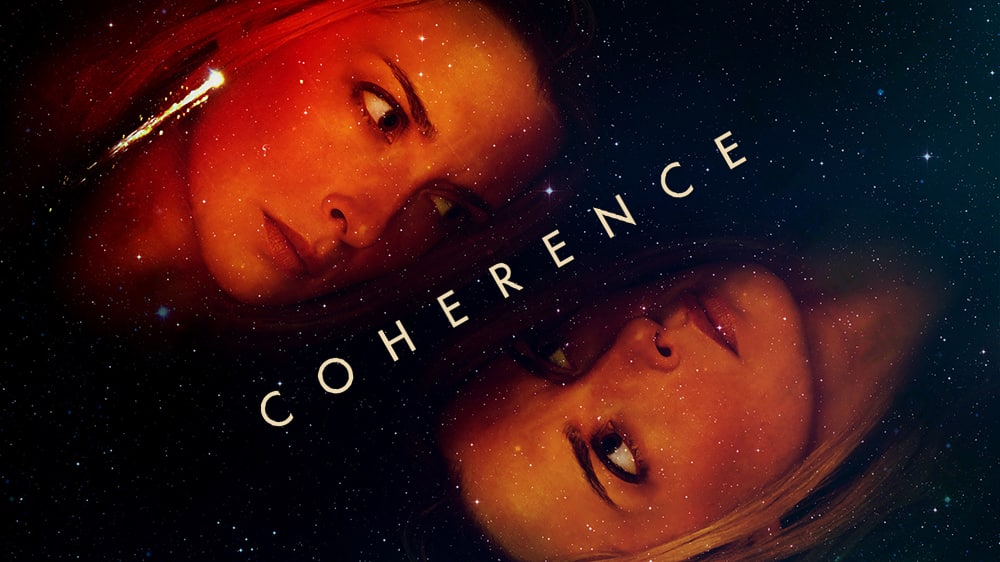 彗星来的那一夜 Coherence (2013) 1.28GB